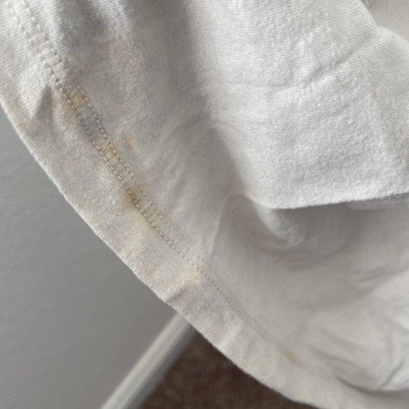 NWT James Perse cotton pocket maxi dress - Picture 6 of 8